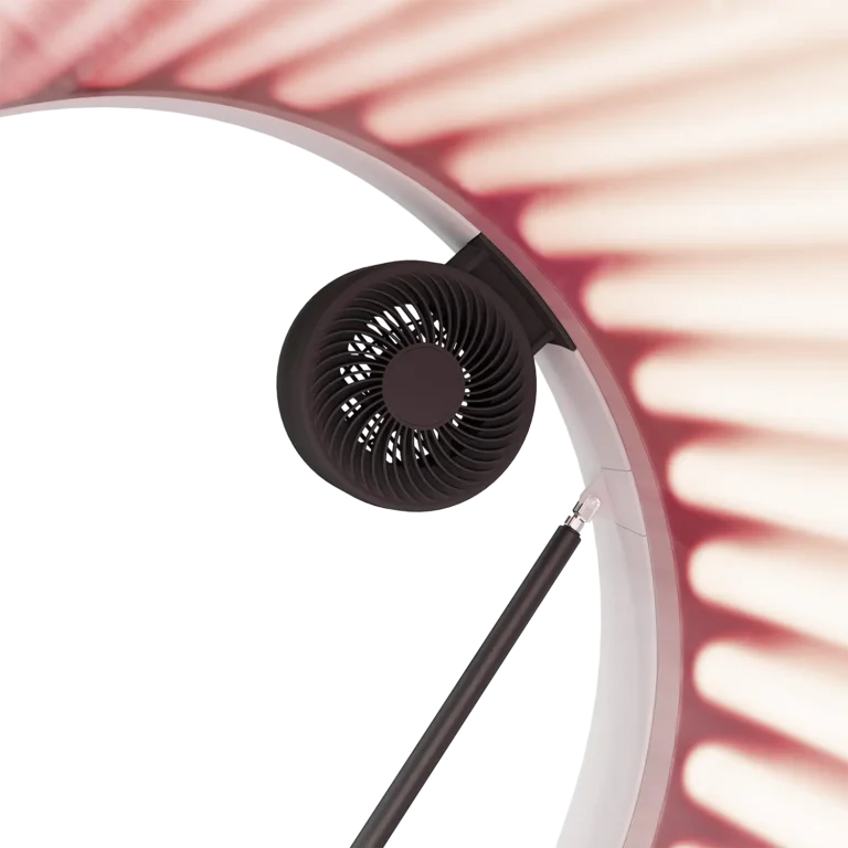 ergoline-home-lightspa-soft-luefter-detail