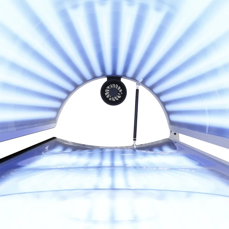 ergoline-home-lightspa-Intense-innen-detail