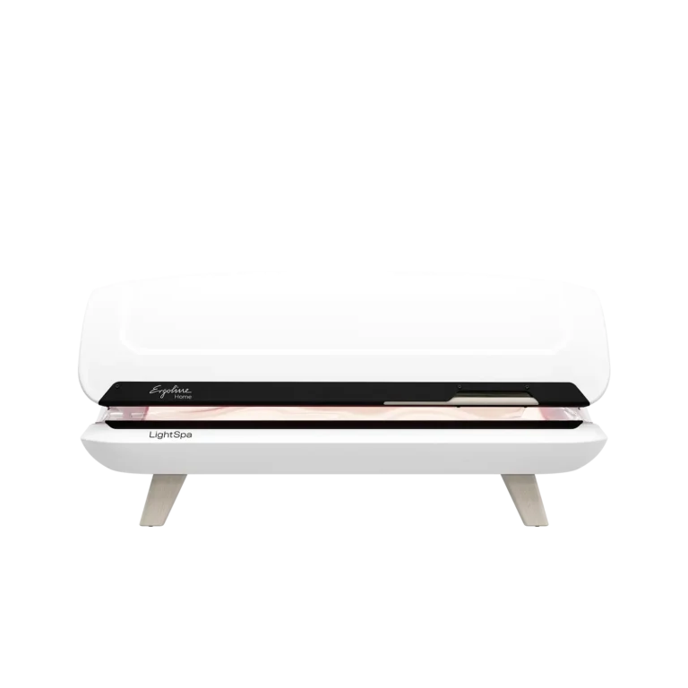 ergoline-home-lightspa-soft-heimsolarium-frontansicht